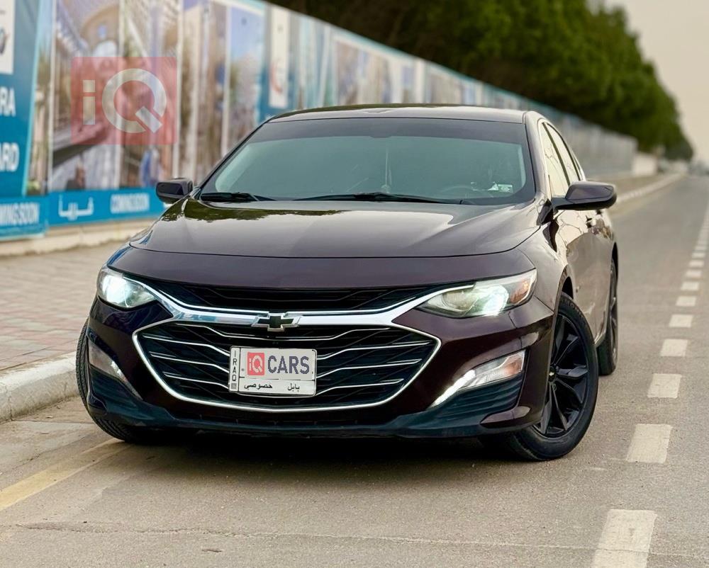 شيفروليه ماليبو